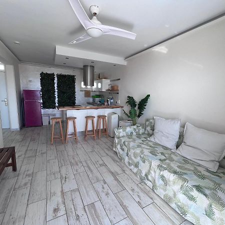 New Deluxe Stunned Seaview 2 Bed Apt Costa Adeje  Kültér fotó