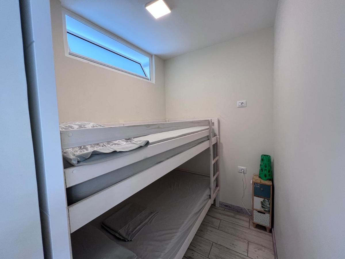 New Deluxe Stunned Seaview 2 Bed Apt Costa Adeje  Kültér fotó