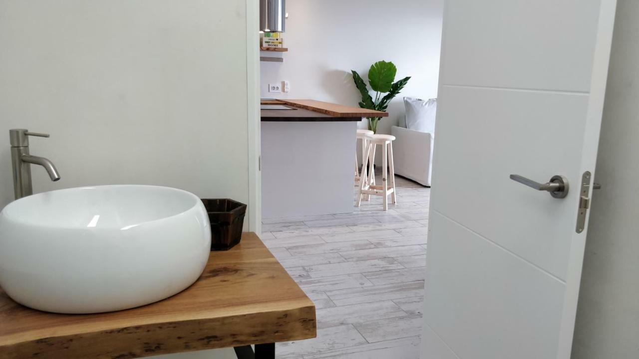 New Deluxe Stunned Seaview 2 Bed Apt Costa Adeje  Kültér fotó