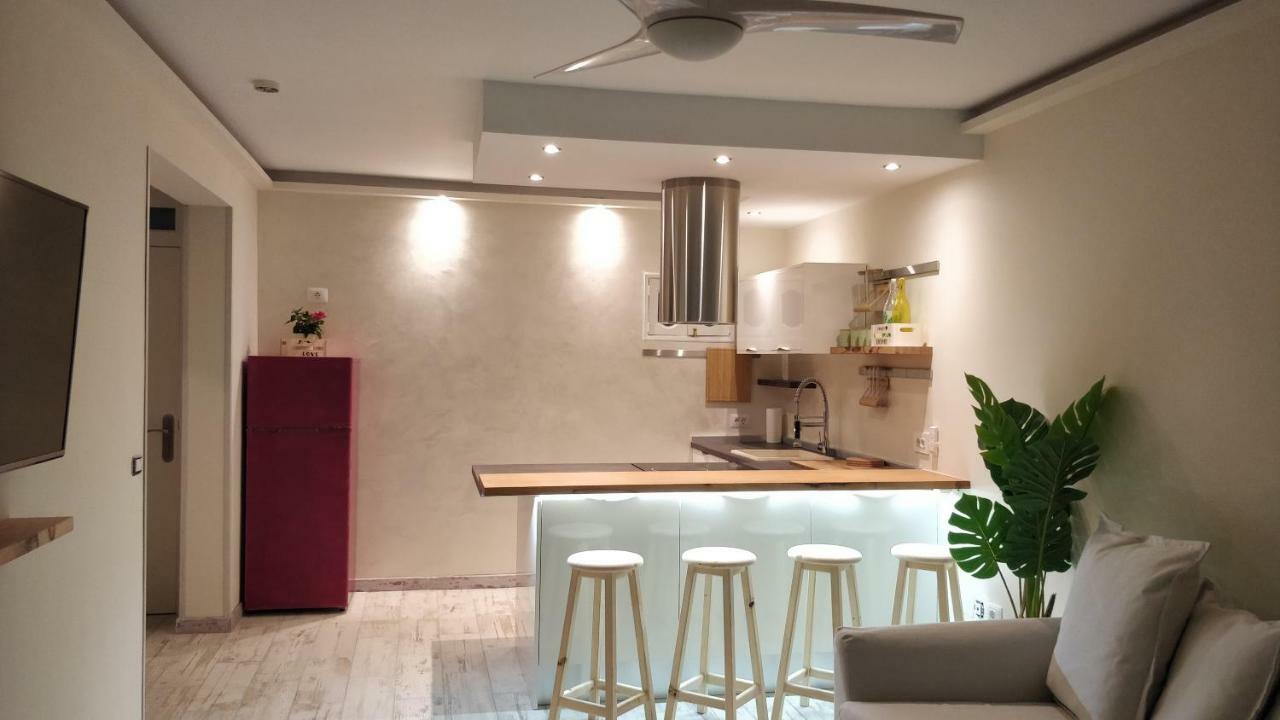 New Deluxe Stunned Seaview 2 Bed Apt Costa Adeje  Kültér fotó