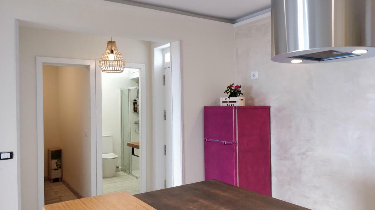 New Deluxe Stunned Seaview 2 Bed Apt Costa Adeje  Kültér fotó