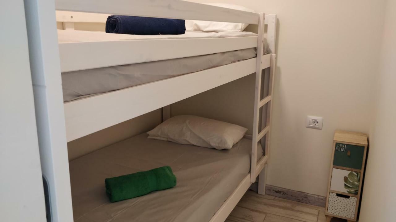 New Deluxe Stunned Seaview 2 Bed Apt Costa Adeje  Kültér fotó