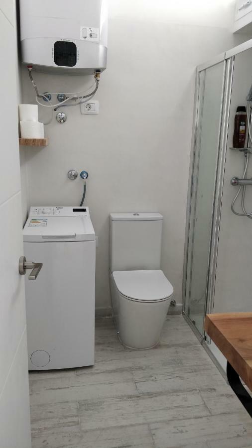 New Deluxe Stunned Seaview 2 Bed Apt Costa Adeje  Kültér fotó