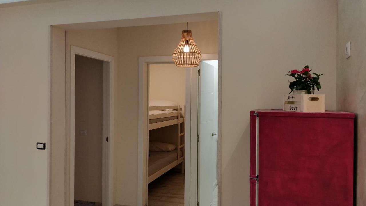 New Deluxe Stunned Seaview 2 Bed Apt Costa Adeje  Kültér fotó