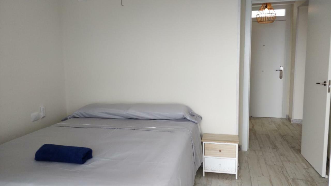 New Deluxe Stunned Seaview 2 Bed Apt Costa Adeje  Kültér fotó