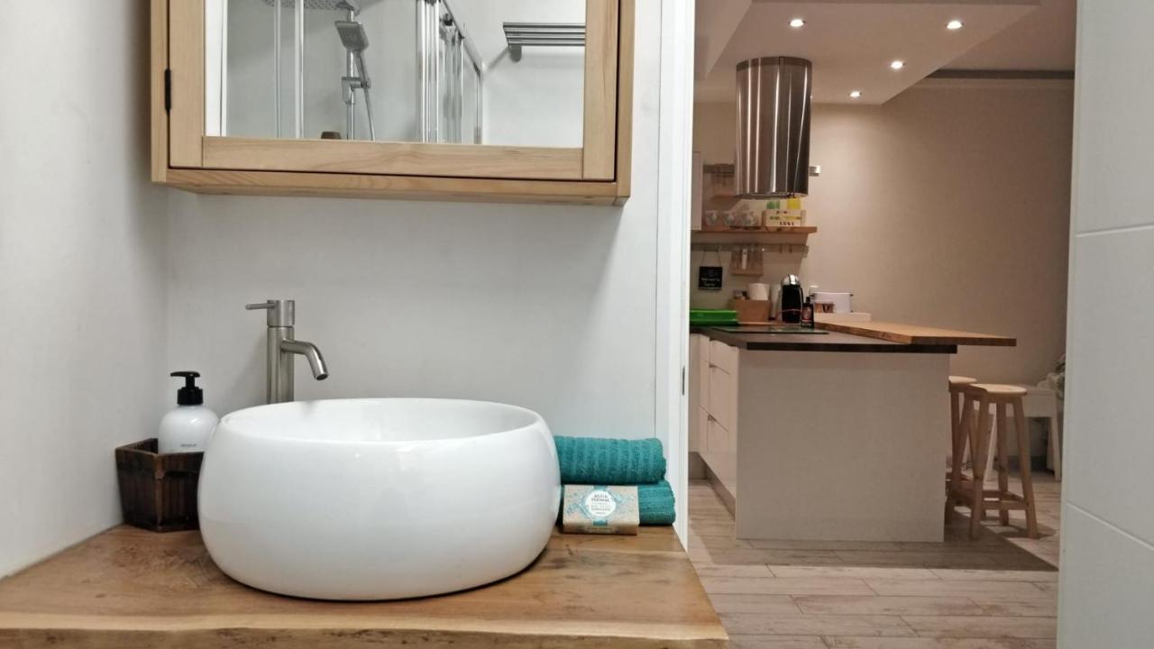 New Deluxe Stunned Seaview 2 Bed Apt Costa Adeje  Kültér fotó