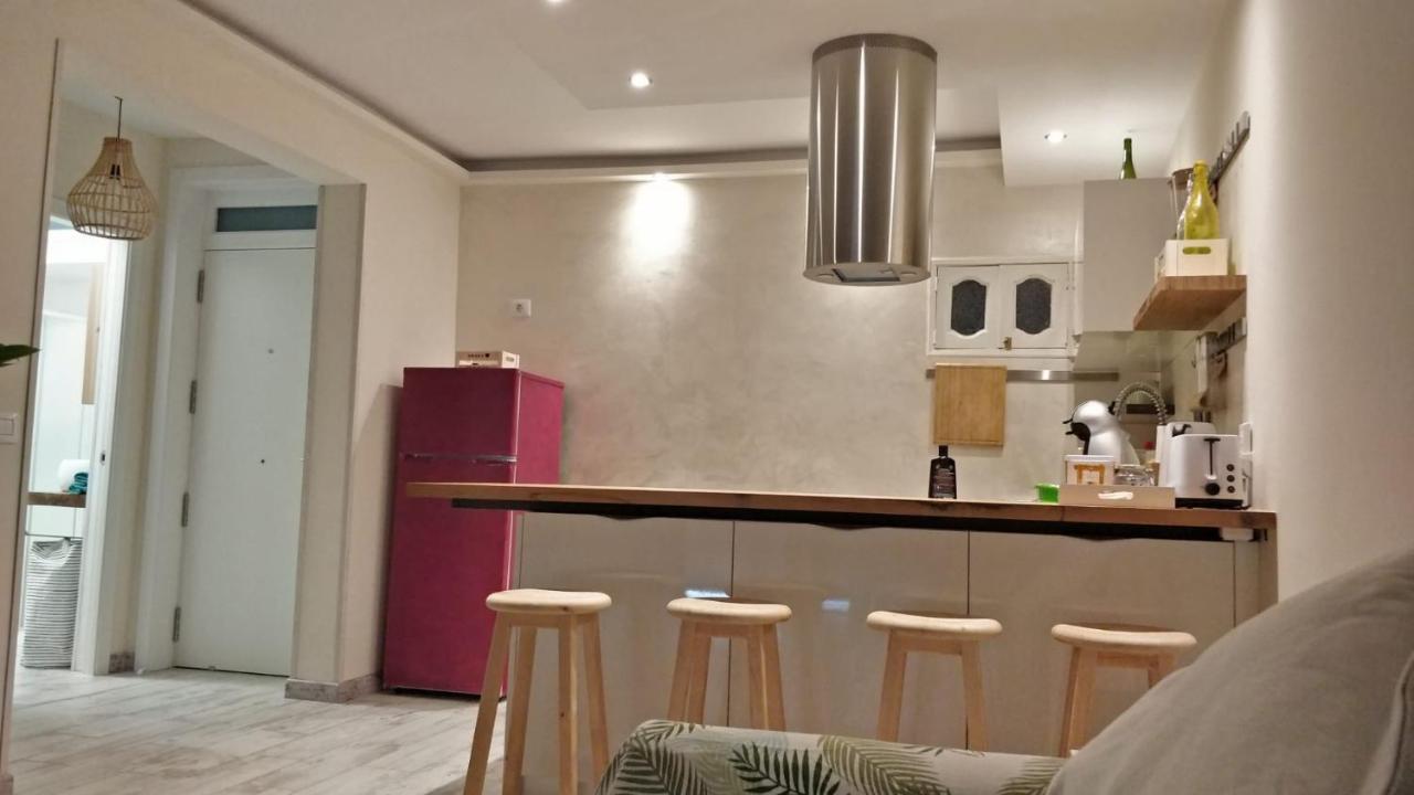 New Deluxe Stunned Seaview 2 Bed Apt Costa Adeje  Kültér fotó